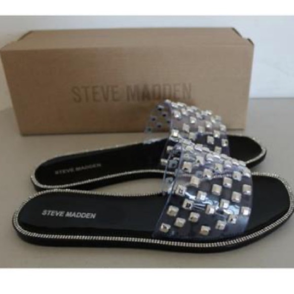 New Steve Madden Sandals - Picture 2 of 6
